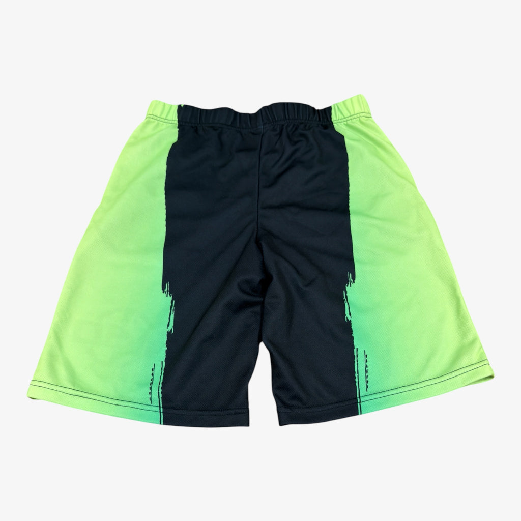 ESX 360 Youth Gaming Shorts Size: XL