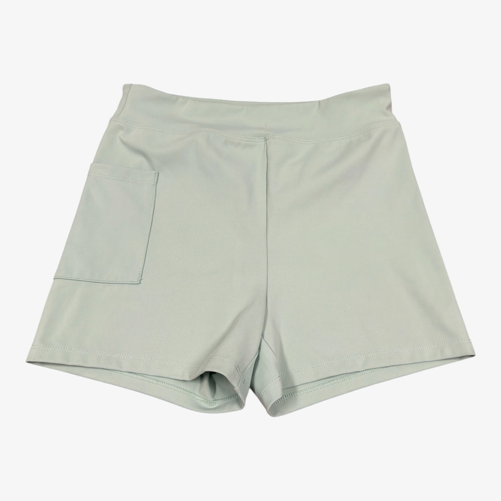Sincerely Jules Women's Athletic Shorts Size: S