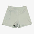 Sincerely Jules Women's Athletic Shorts Size: S