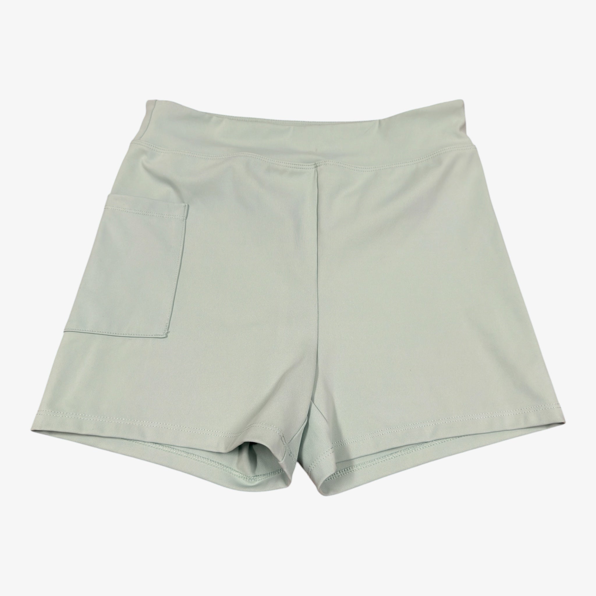 Sincerely Jules Women's Athletic Shorts Size: S