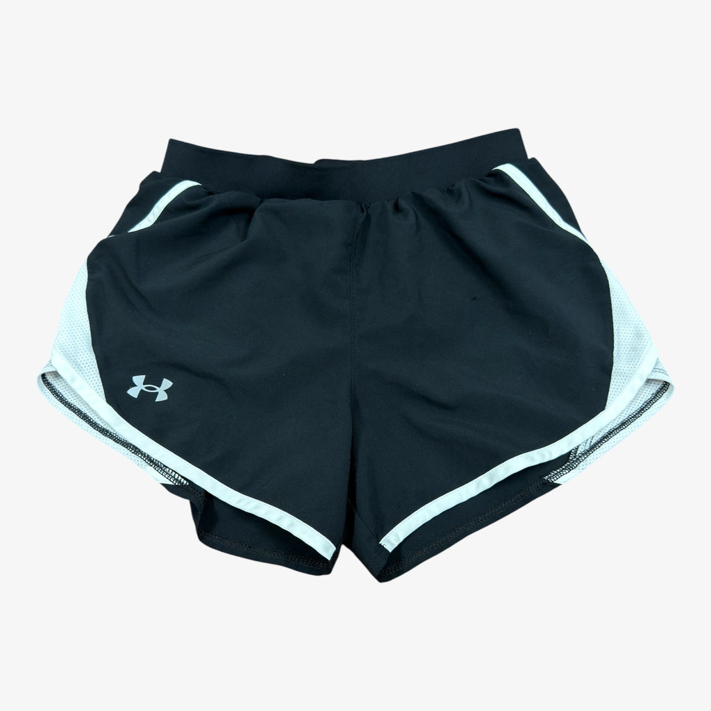 Under Armour Women's Fly-By 2.0 Shorts Size: XS