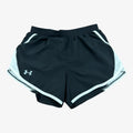 Under Armour Women's Fly-By 2.0 Shorts Size: XS