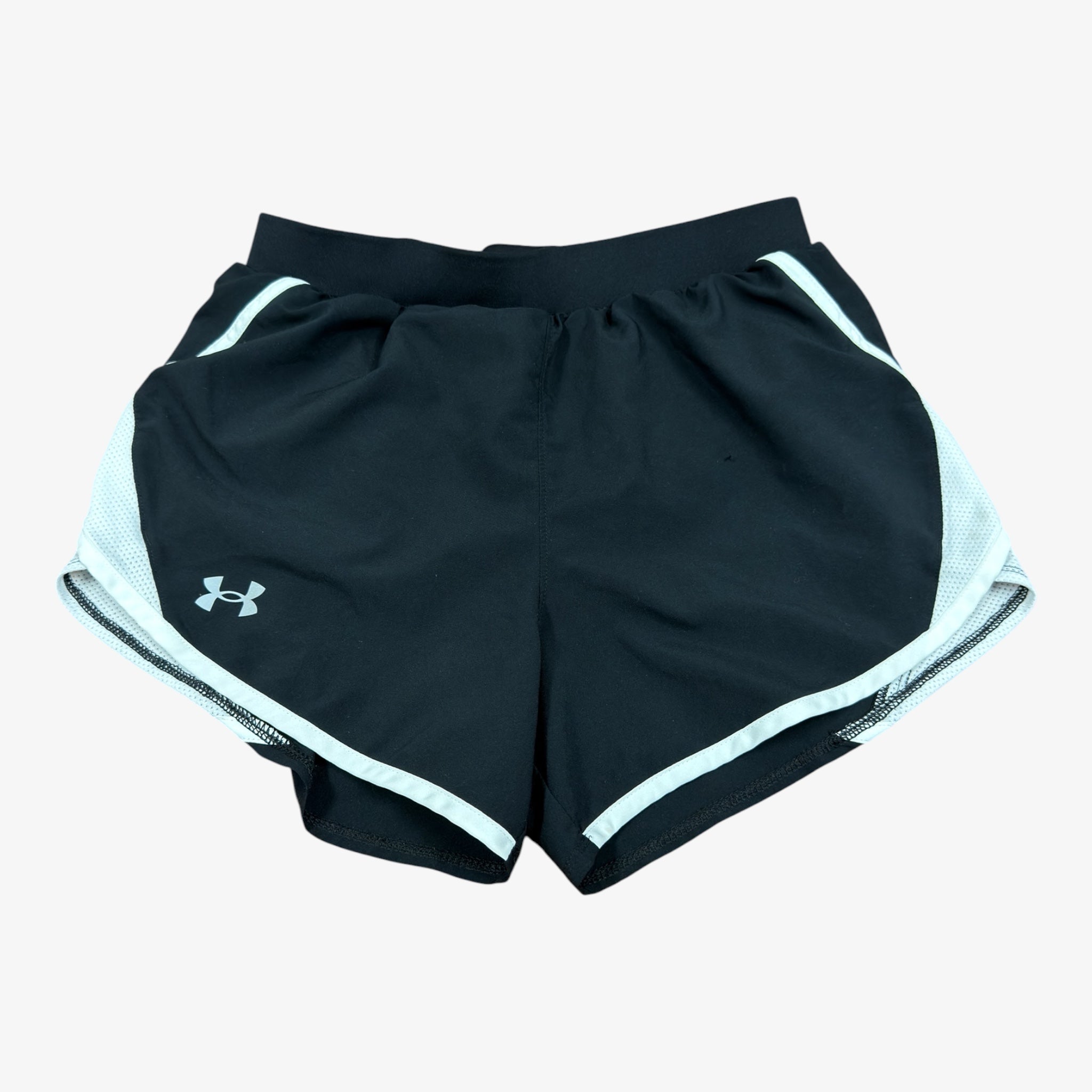 Under Armour Women's Fly-By 2.0 Shorts Size: XS