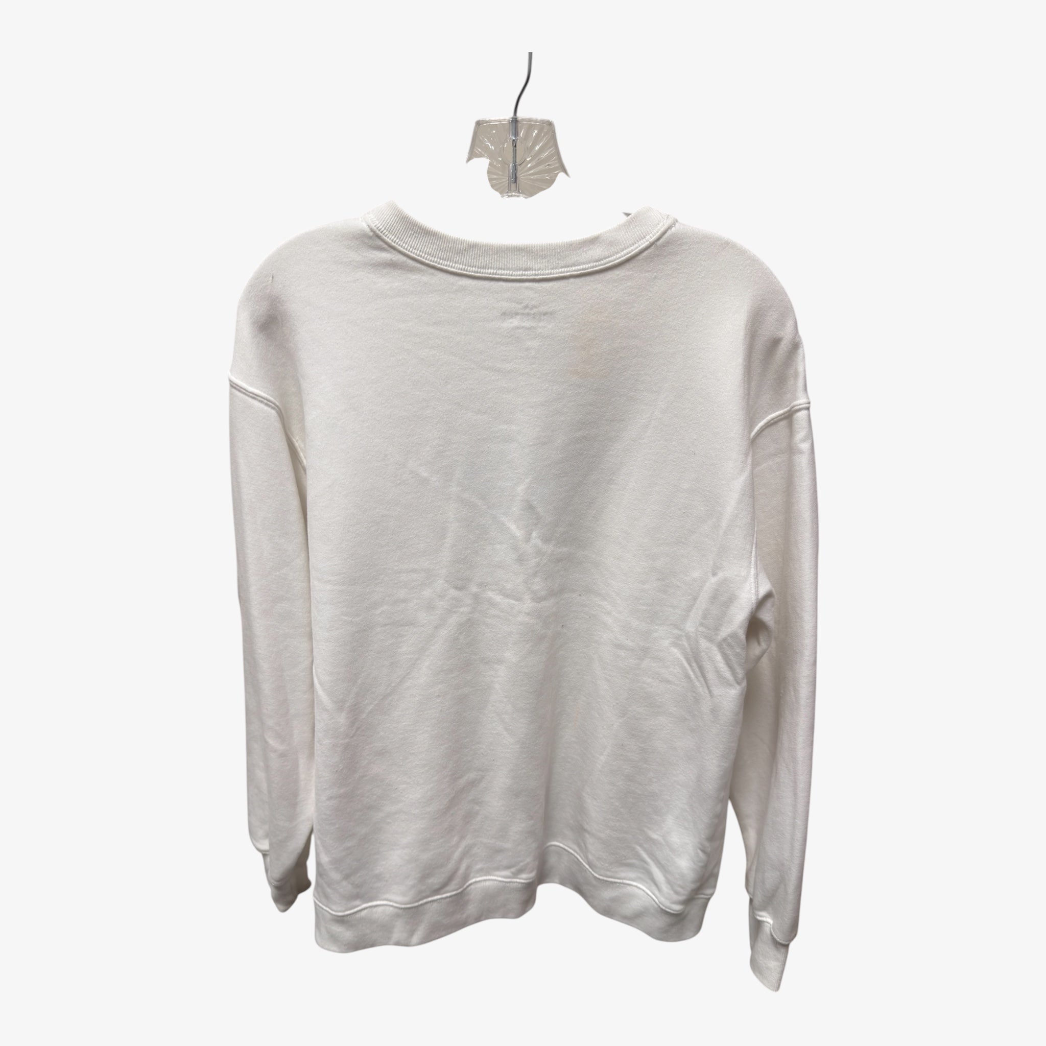 Hollister Crewneck Sweatshirt "San Diego" Size: S