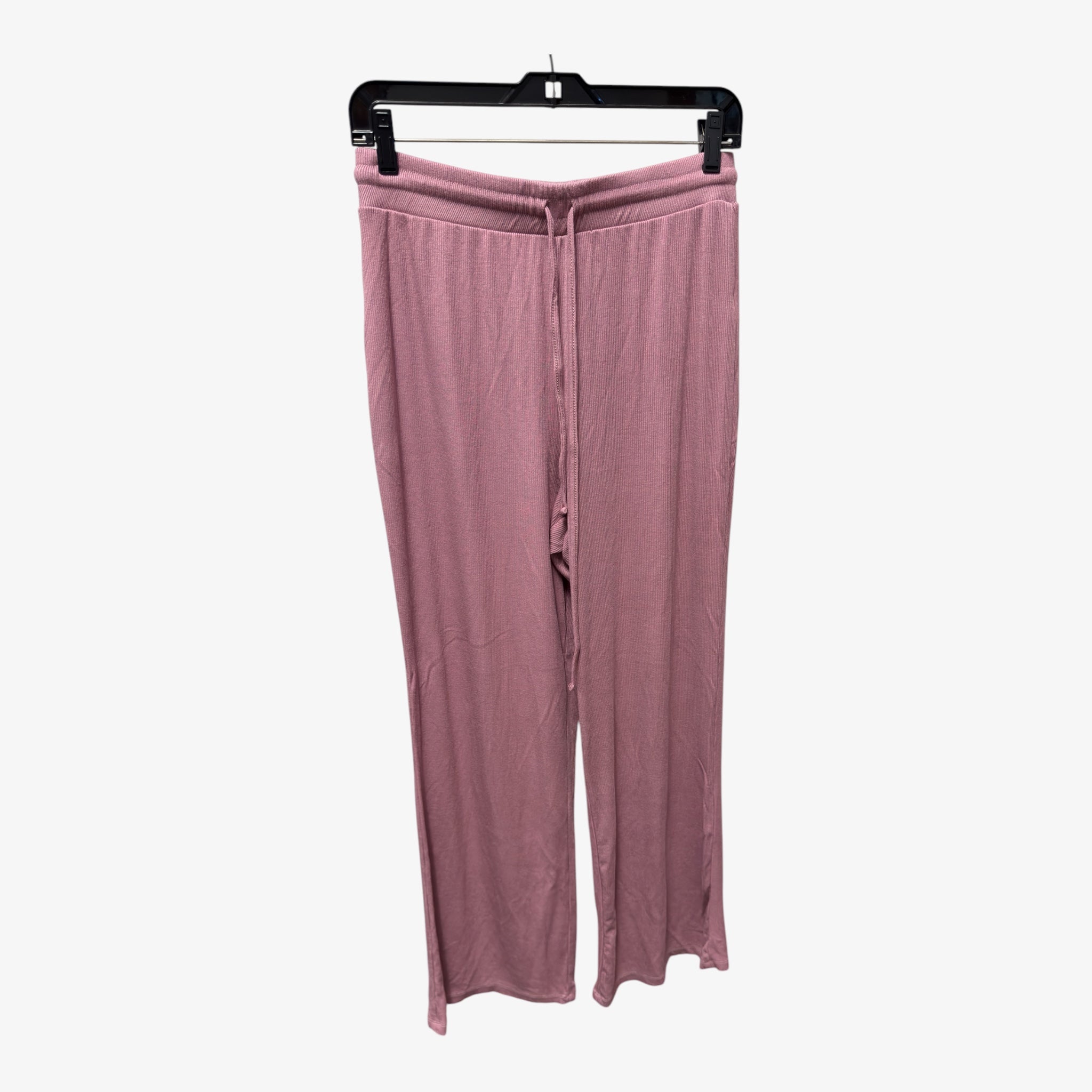 Happily Grey Women's Soft Lounge Pants Size: L
