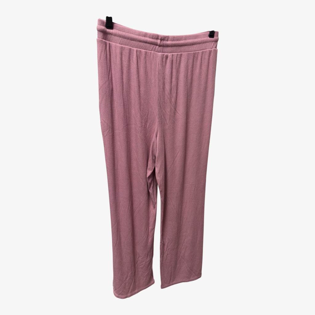 Happily Grey Women's Soft Lounge Pants Size: L