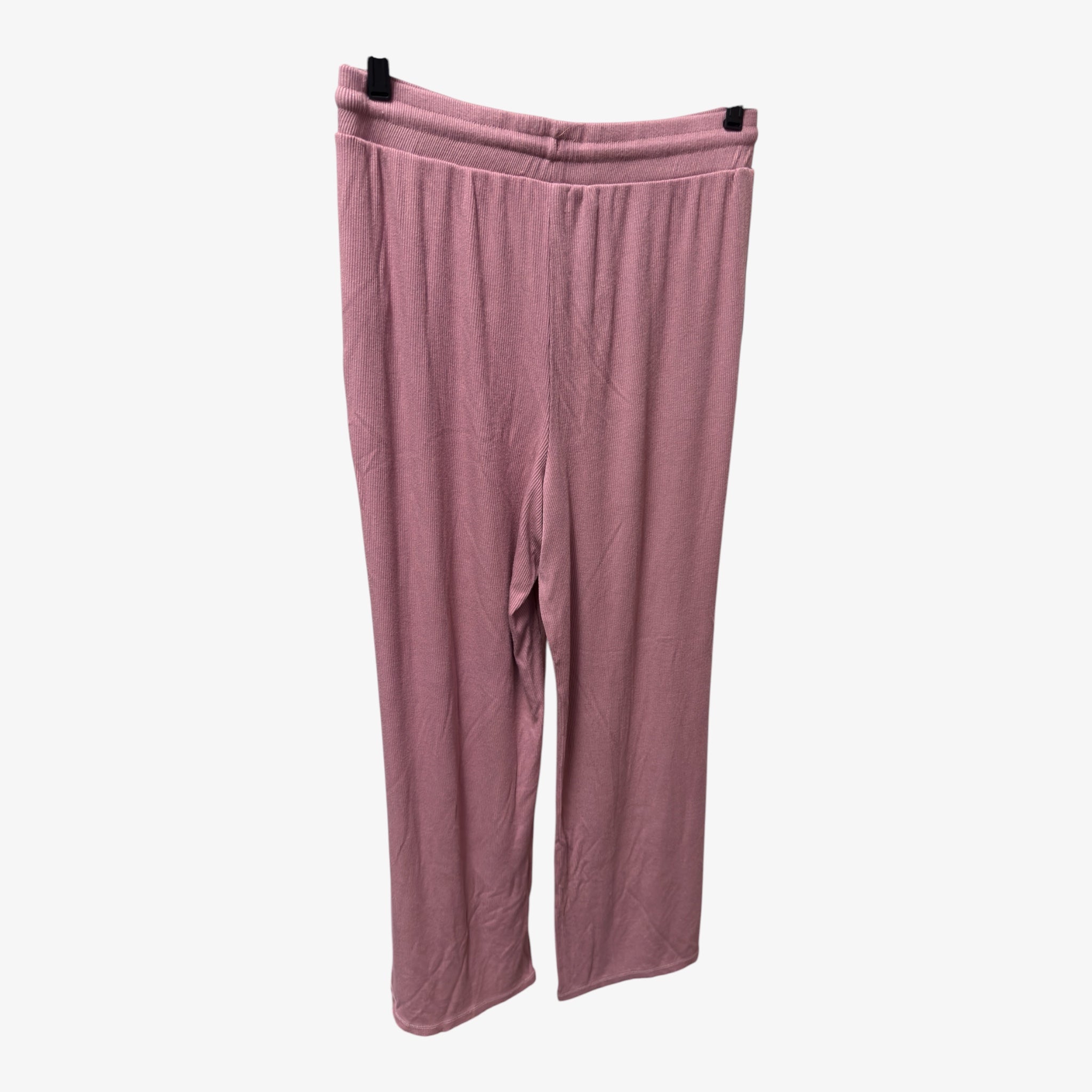 Happily Grey Women's Soft Lounge Pants Size: L