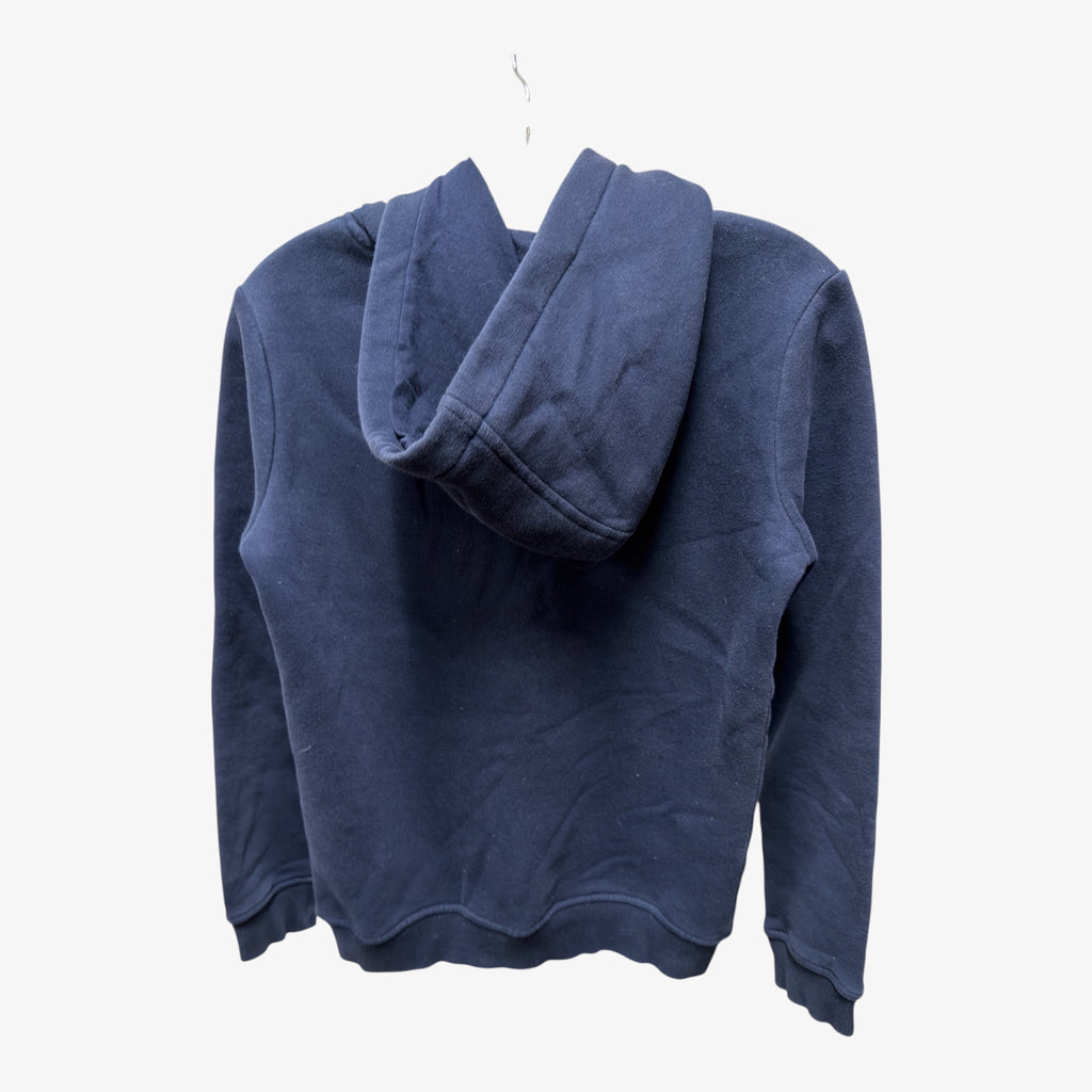 U.S. Polo Assn. Hoodie Navy Blue Size: XS