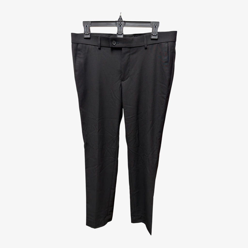 Egara Men's Suit Pants Size: 33 x 32