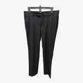 Egara Men's Suit Pants Size: 33 x 32