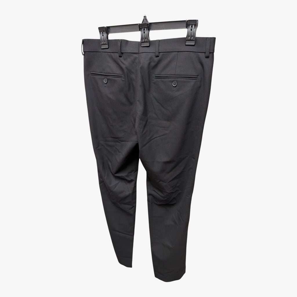 Egara Men's Suit Pants Size: 33 x 32