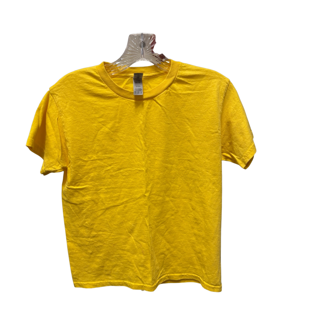 Gildan Short Sleeve T-shirt "Daisy" Size: M