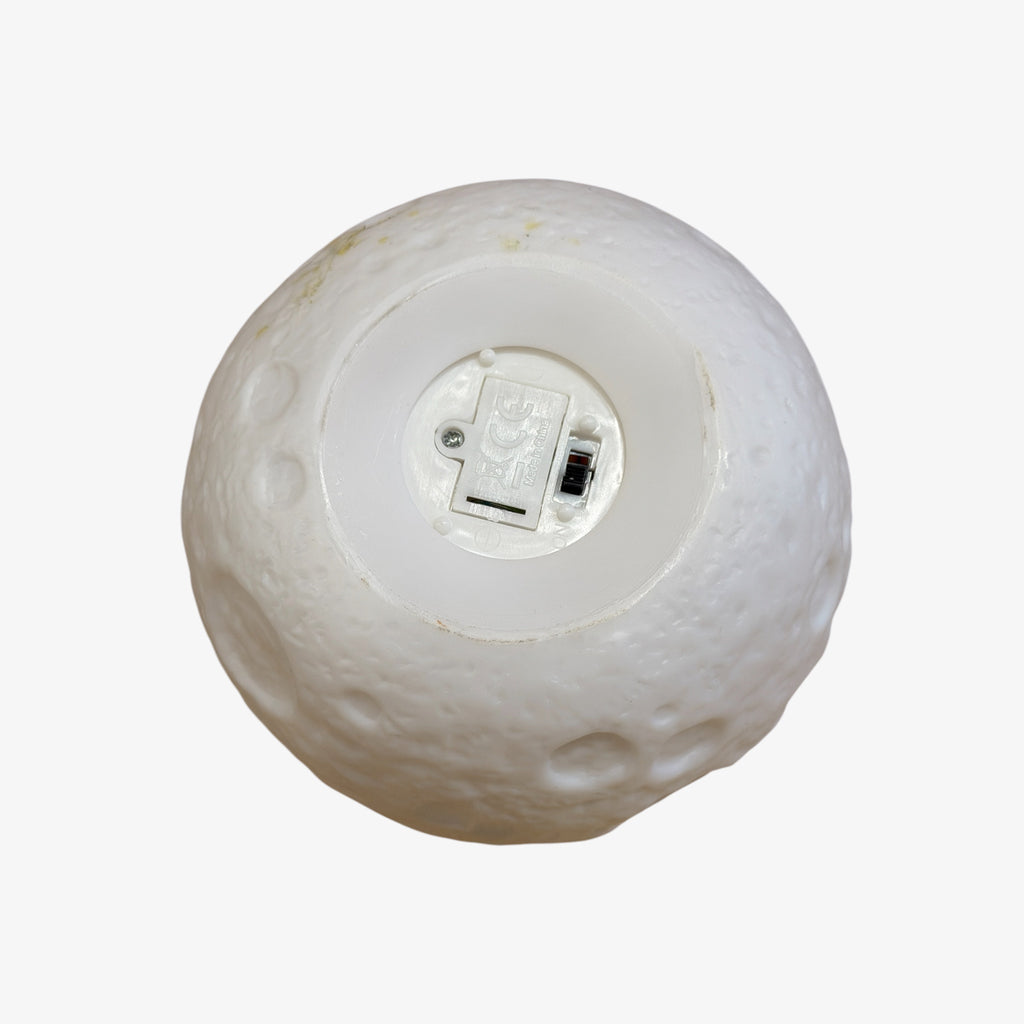 Playlearn LED Moon Sensory Light Lamp