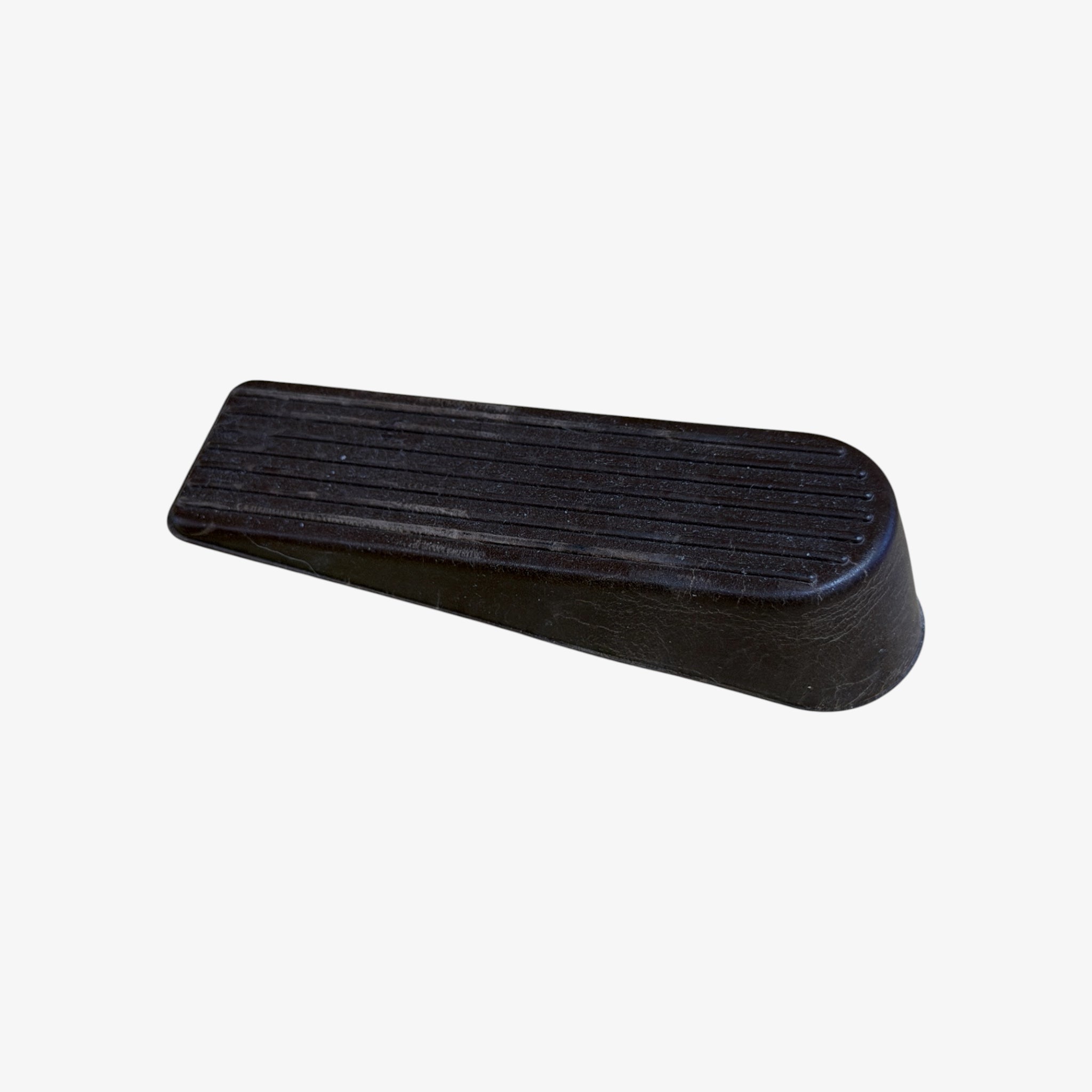 Heavy-duty Rubber Door Stopper
