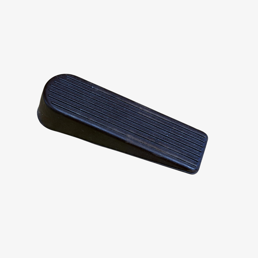 Heavy-duty Rubber Door Stopper