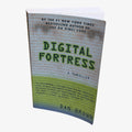 Digital Fortress by Dan Brown