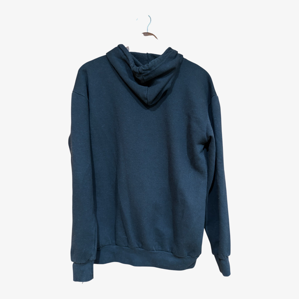 Black Naruto Shippuden Hoodie Size: XS
