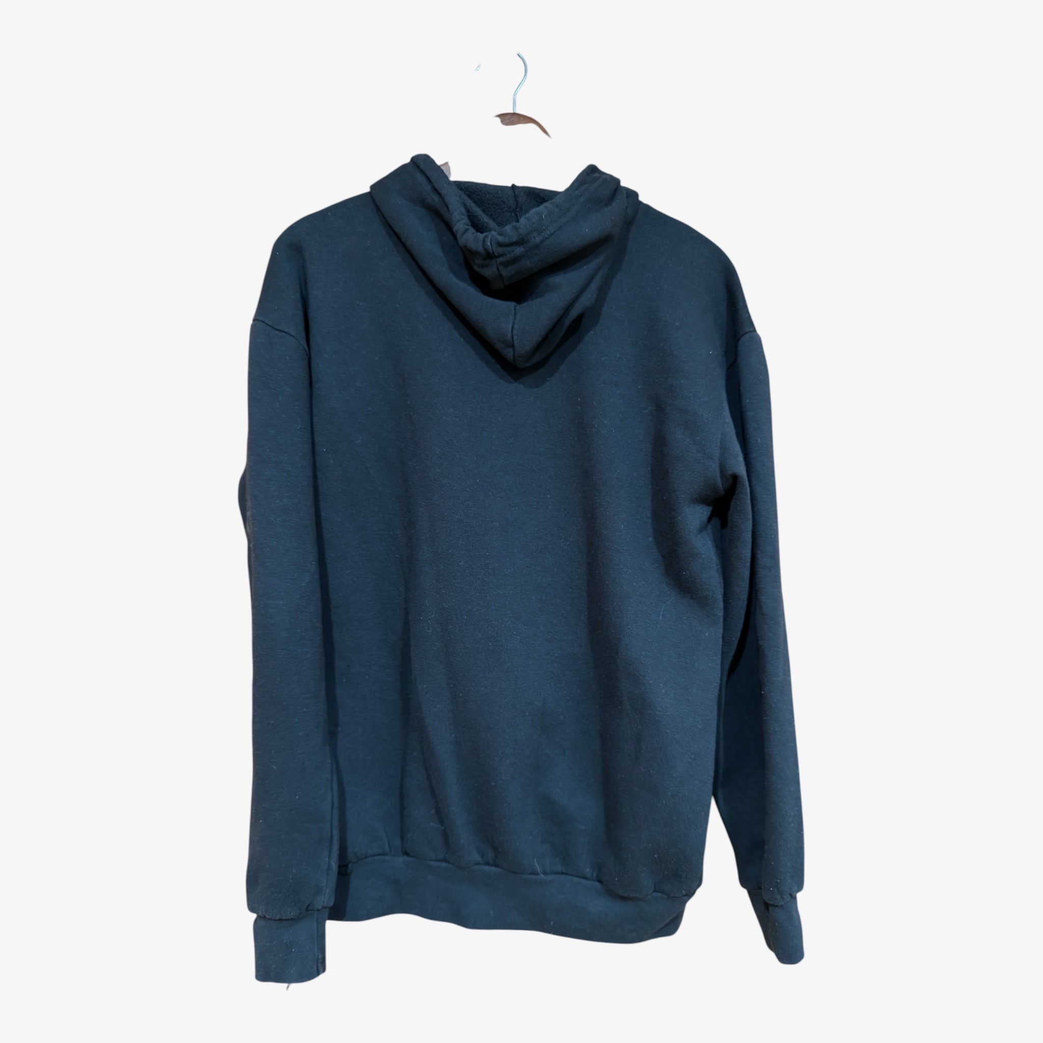 Black Naruto Shippuden Hoodie Size: XS