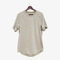 Lululemon DrySense Tee "Better Everyday" Green Size:M