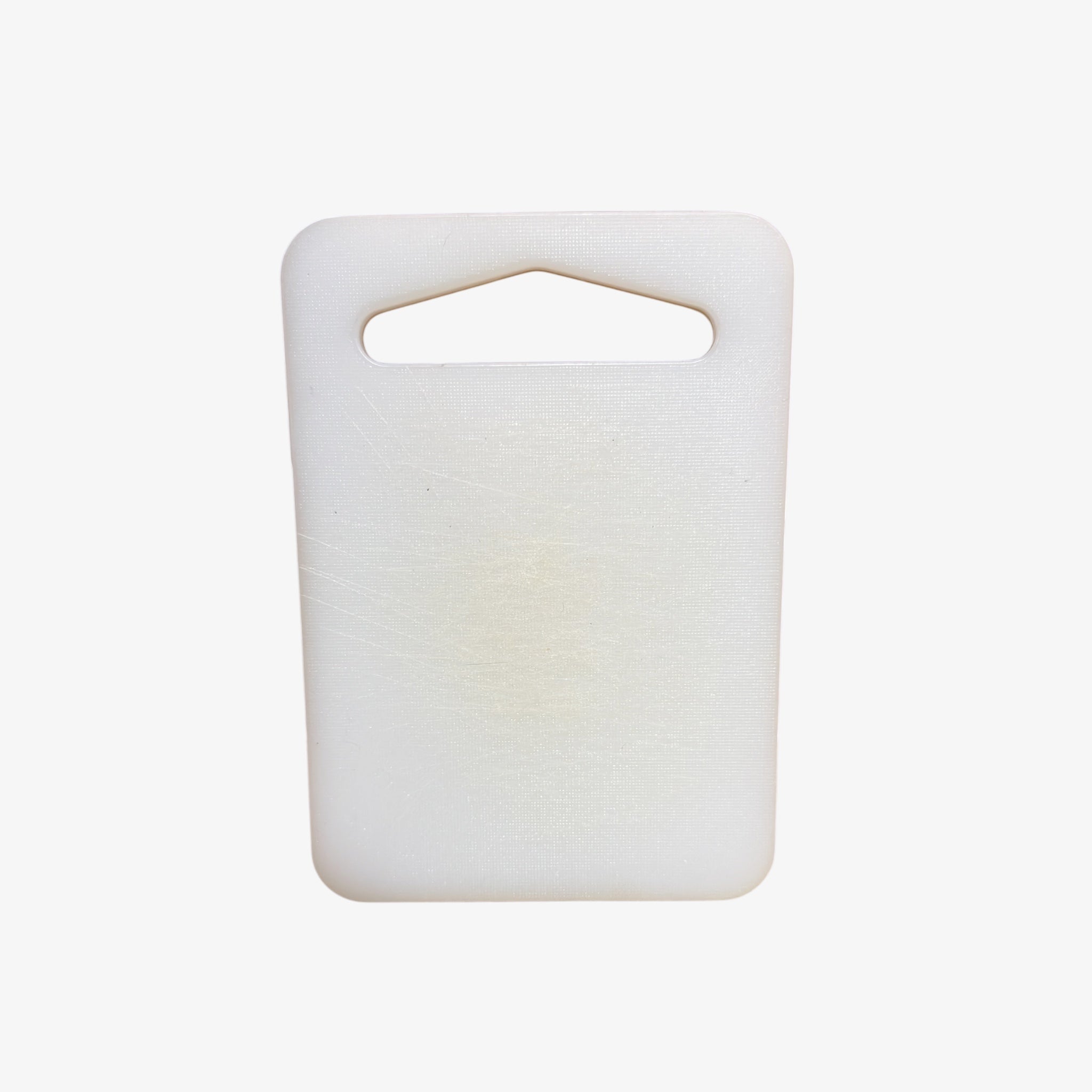Plastic Mini Chopping Board 4.5" x 6.5"