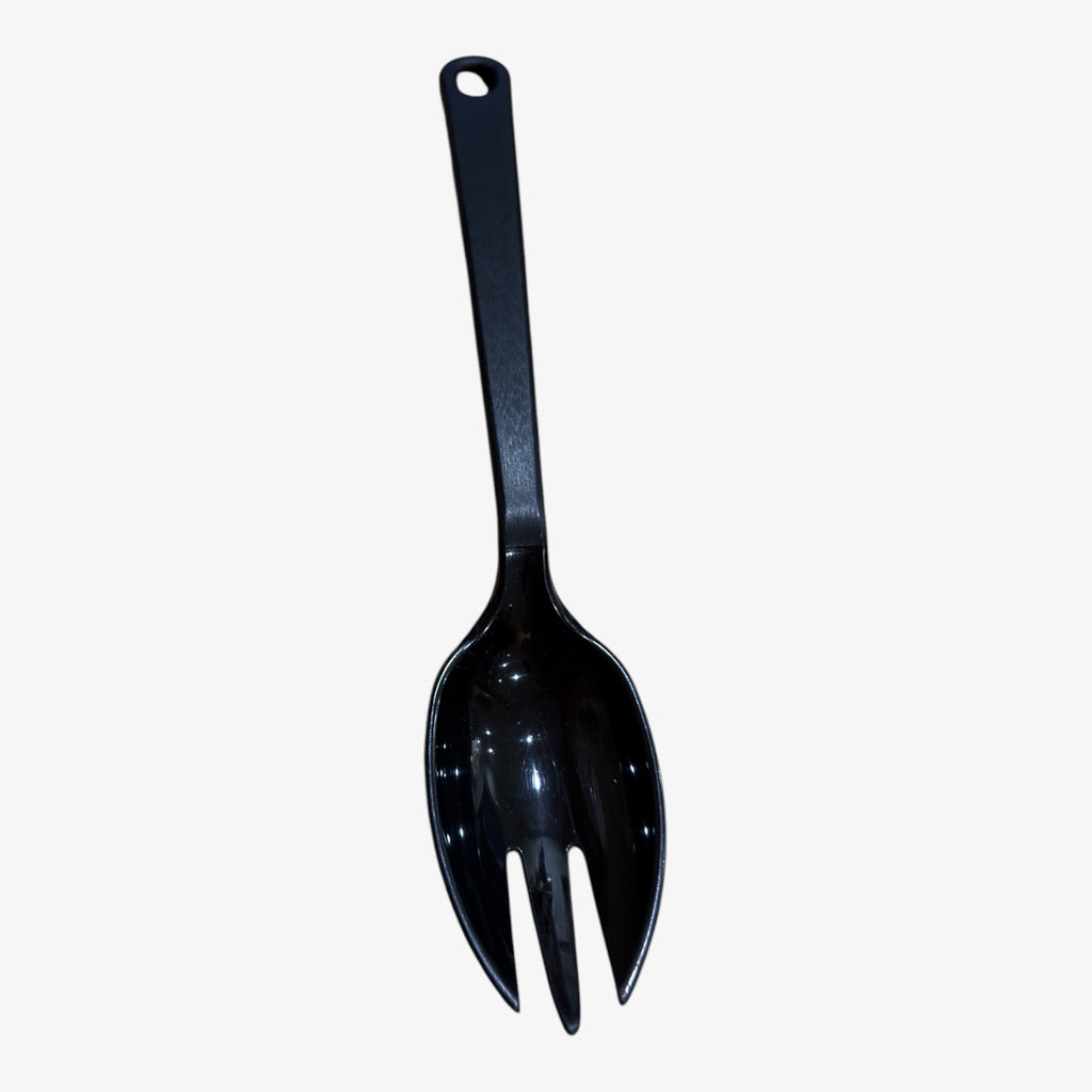 Tailor Made Products Plastic Serving Fork 11.5"L
