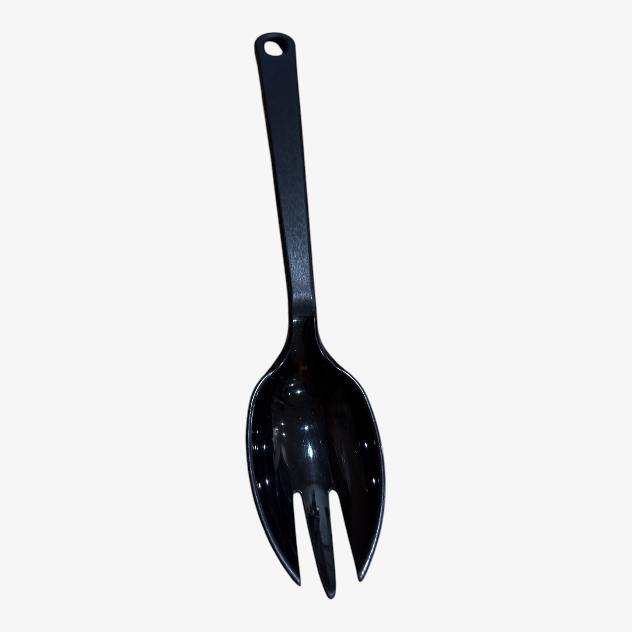 Tailor Made Products Plastic Serving Fork 11.5"L