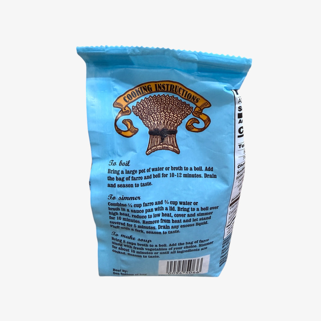 Trader Joe's 10 Minute Farro 8.8 oz