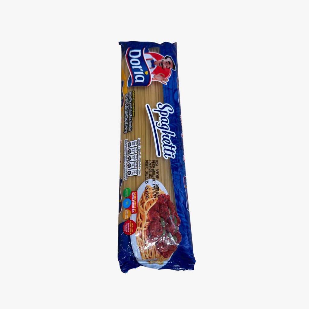 Doria Spaghetti 16 oz
