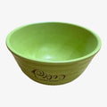 Koka Noodle Eco-friendly Green Wheat Fiber Cereal Bowl
