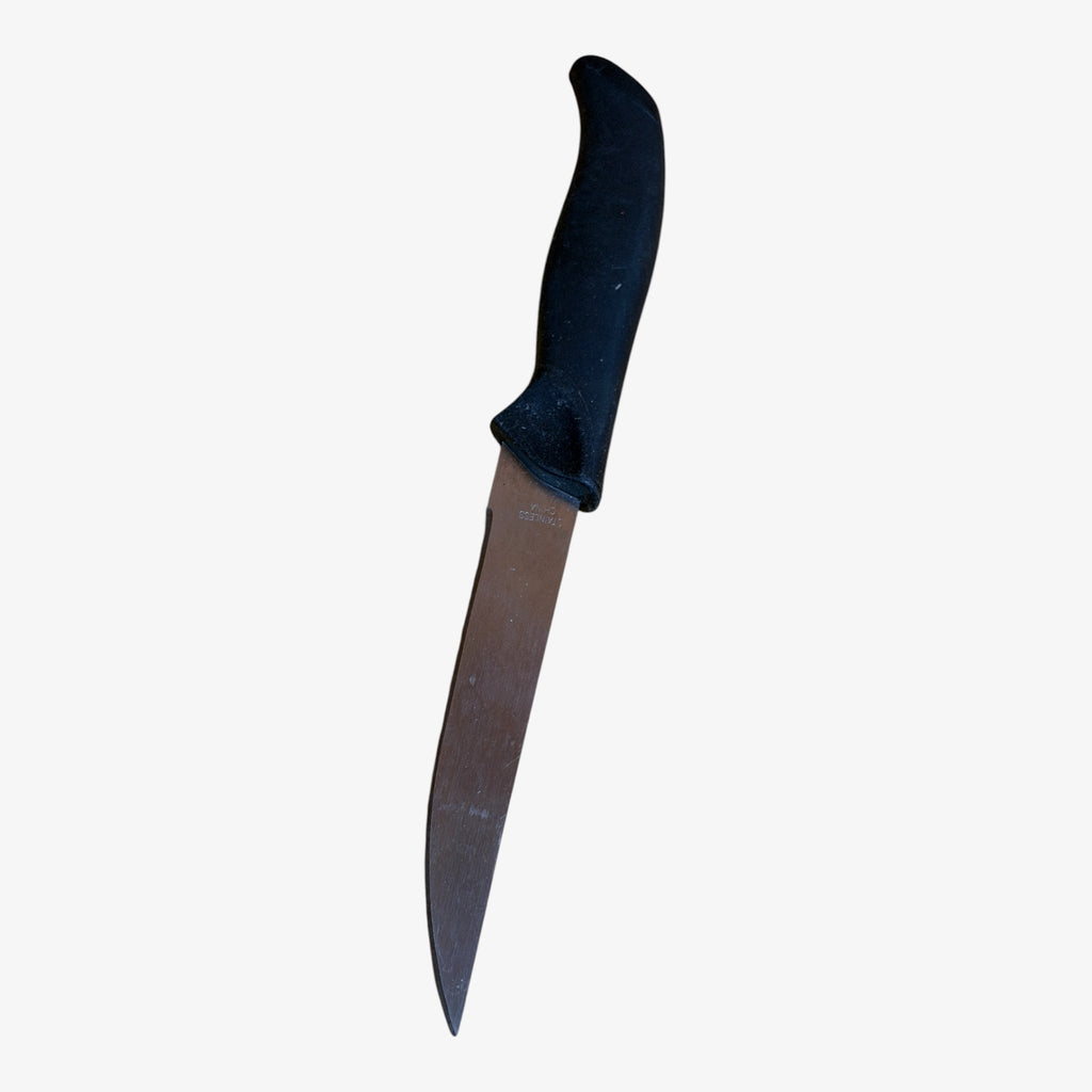 Stainless Steel Steak Knife