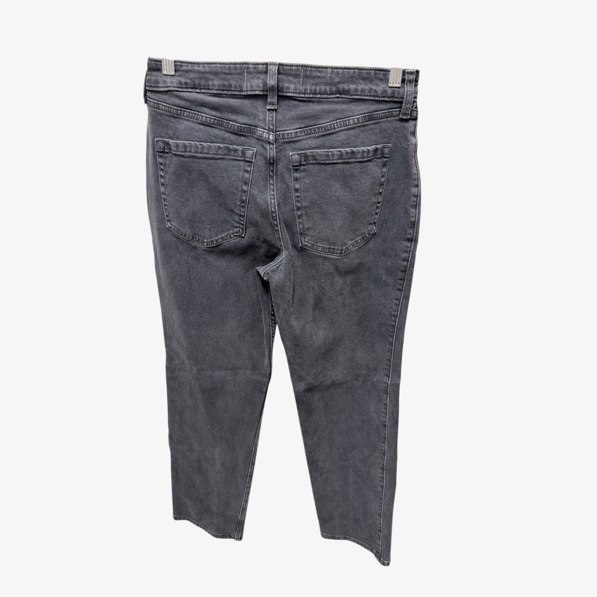 Hollister Women's High-Rise Straight Jeans Size: 8R W29