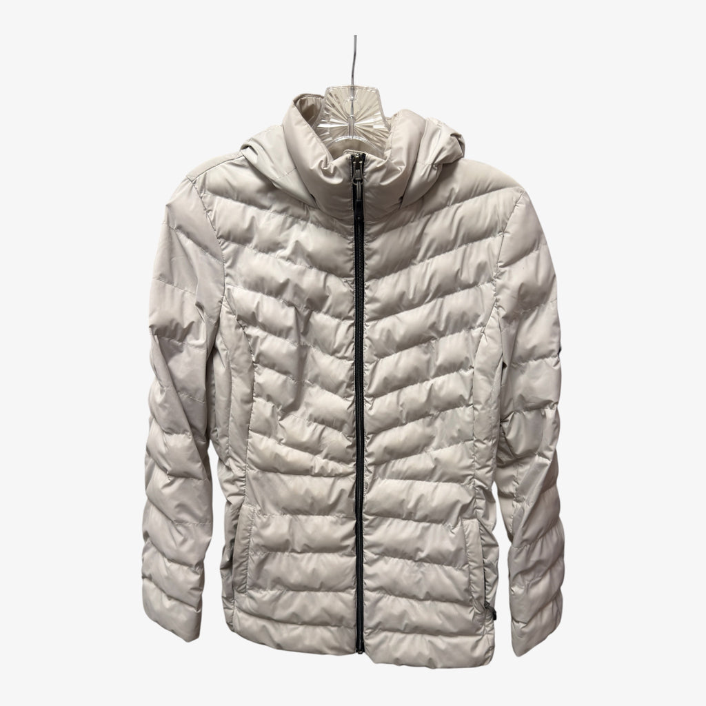 32 Degrees Heat Women's Hooded Puffer Jacket