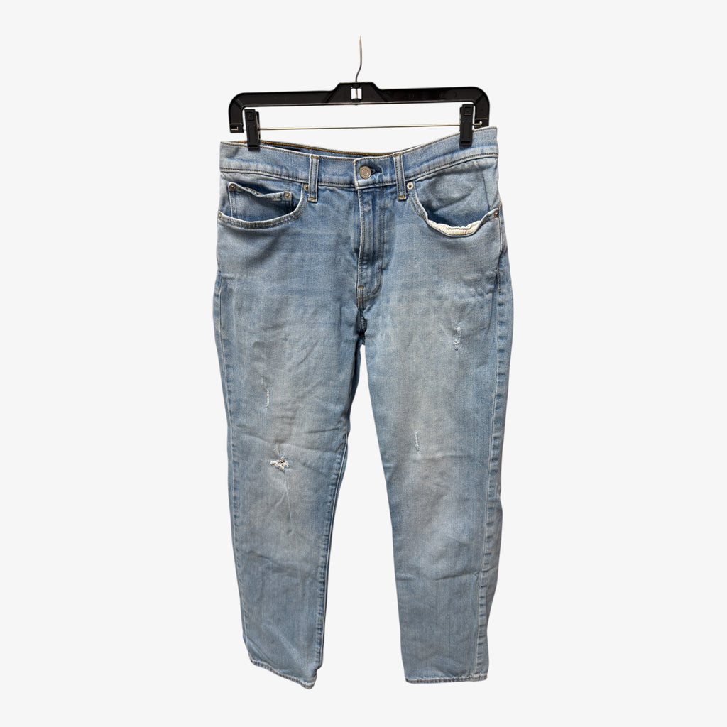 Lucky Brand Men's Jeans Slim Straight Size: 32" x 30"