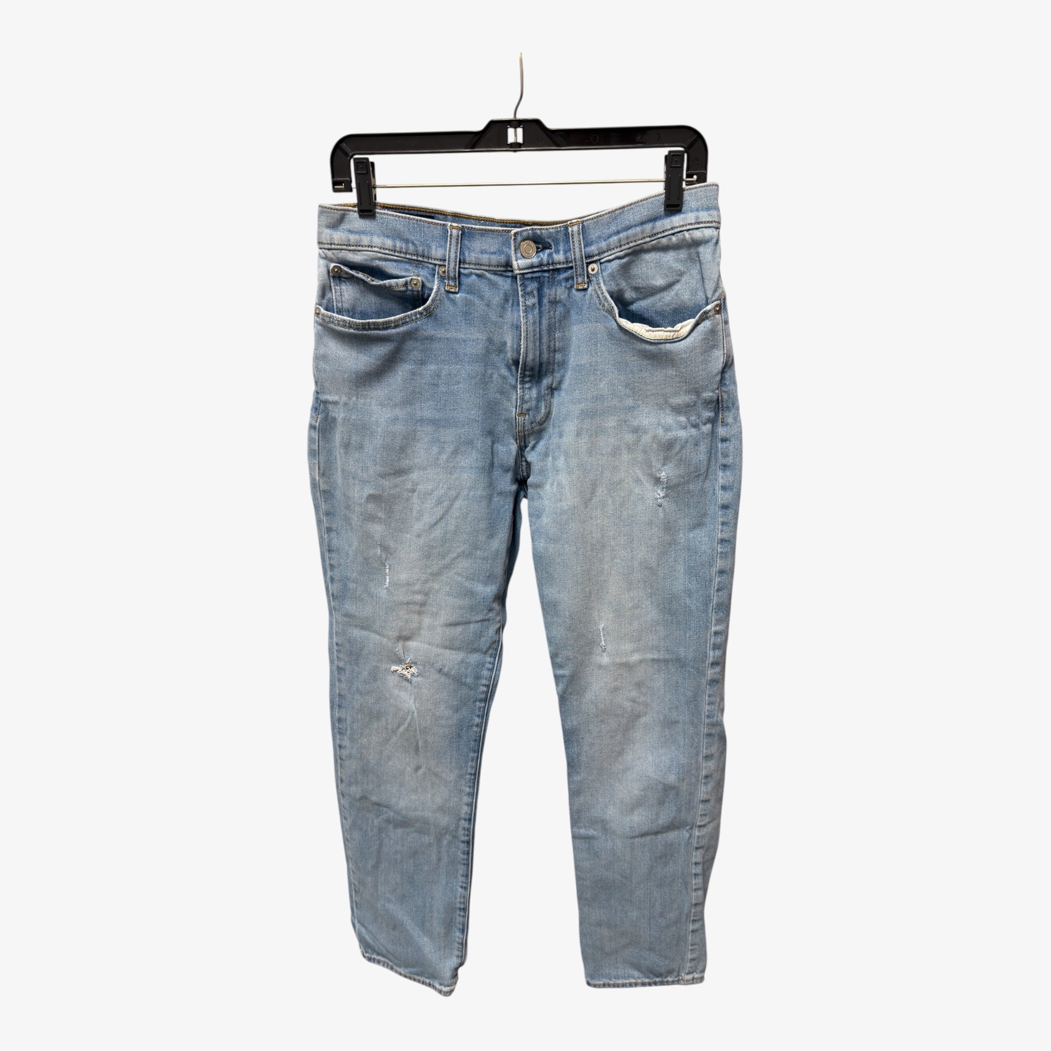 Lucky Brand Men's Jeans Slim Straight Size: 32" x 30"