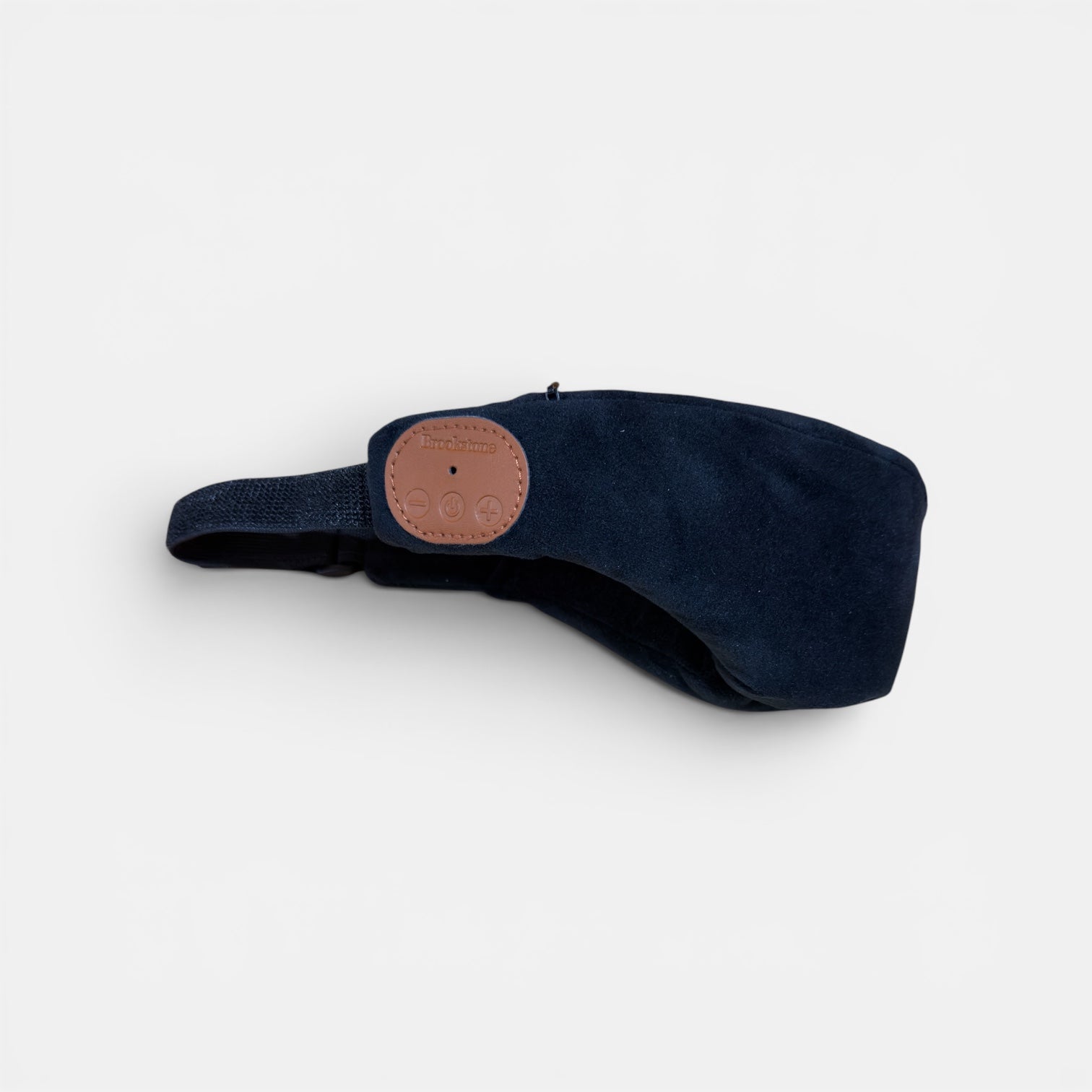 Brookstone Wireless Bluetooth Audio Relaxation Eyemask