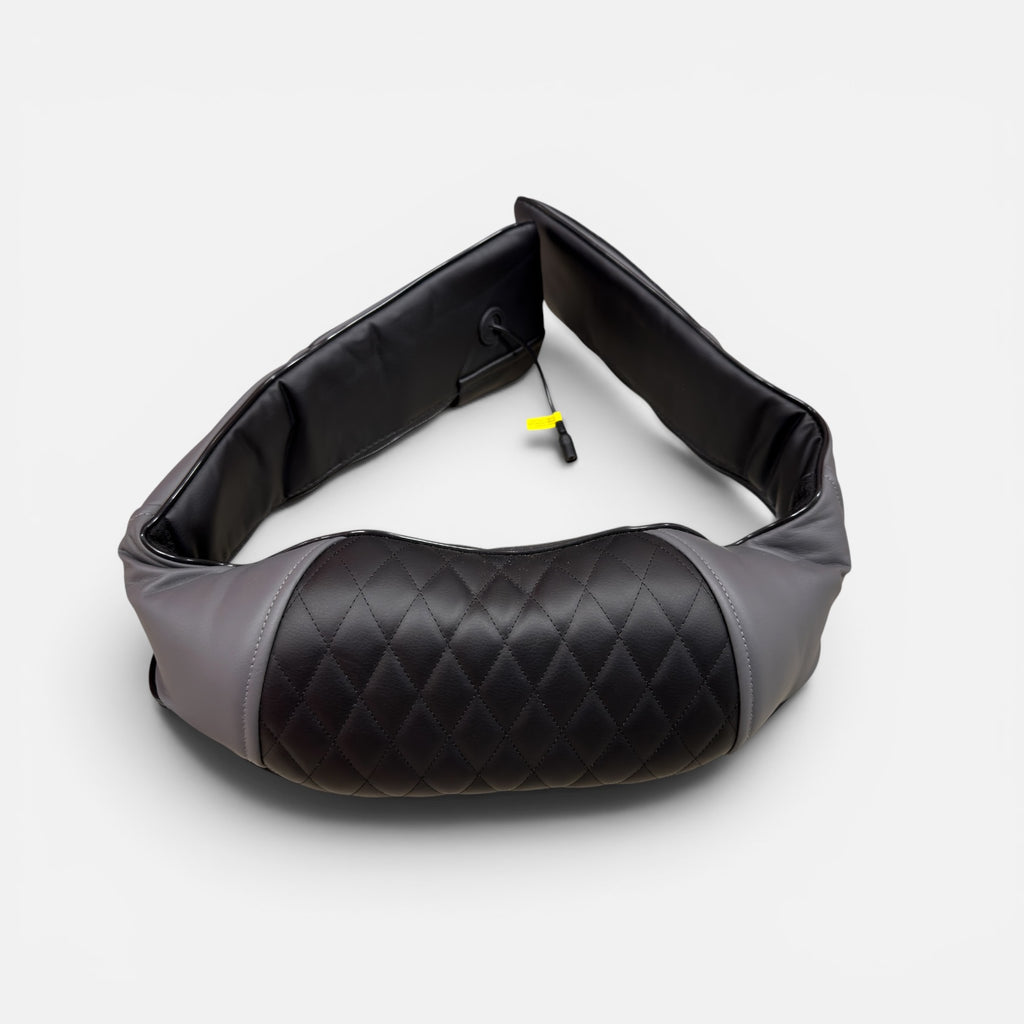 RENPHO Neck and Shoulder Massager with Heat