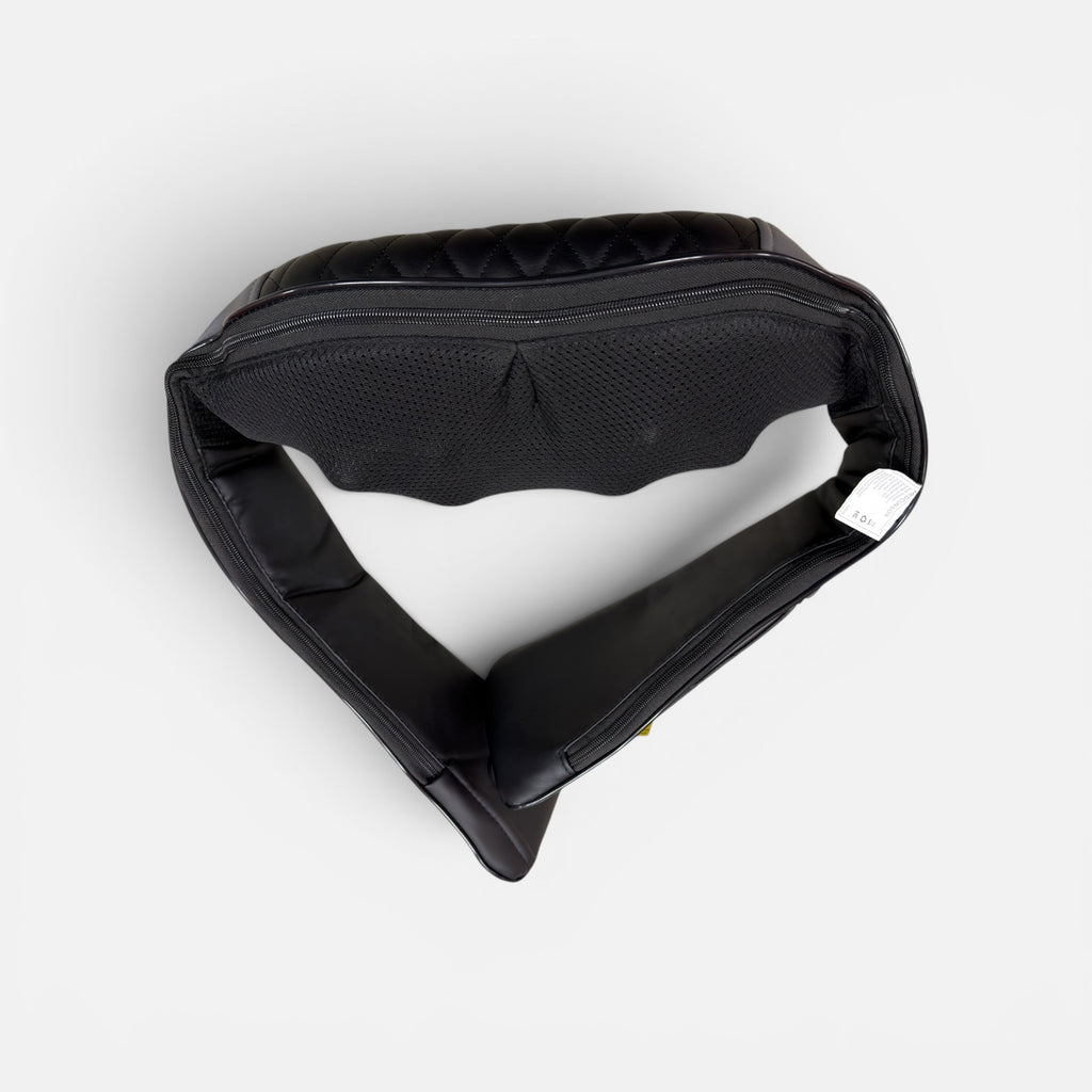 RENPHO Neck and Shoulder Massager with Heat