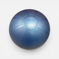 Blue DuraBall Pro Stability Ball 25"