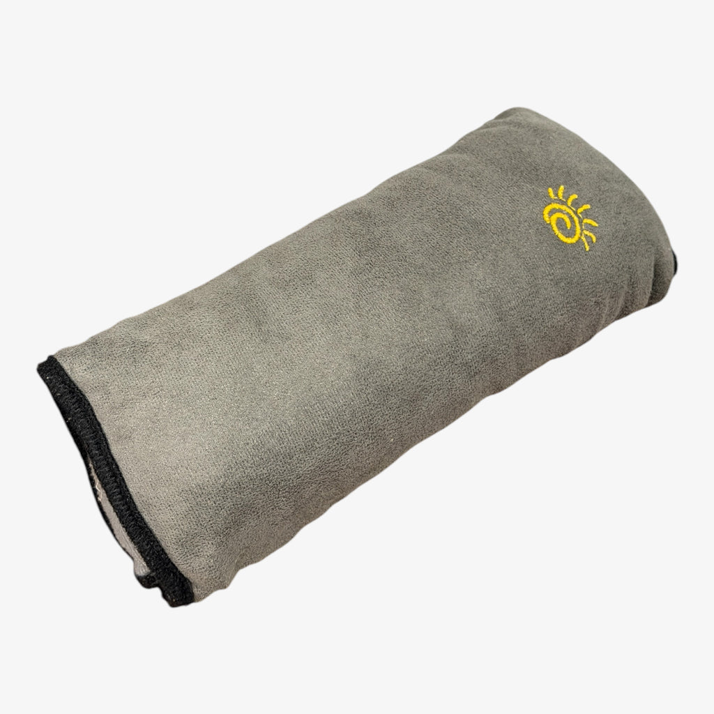 Seatbelt Pillow