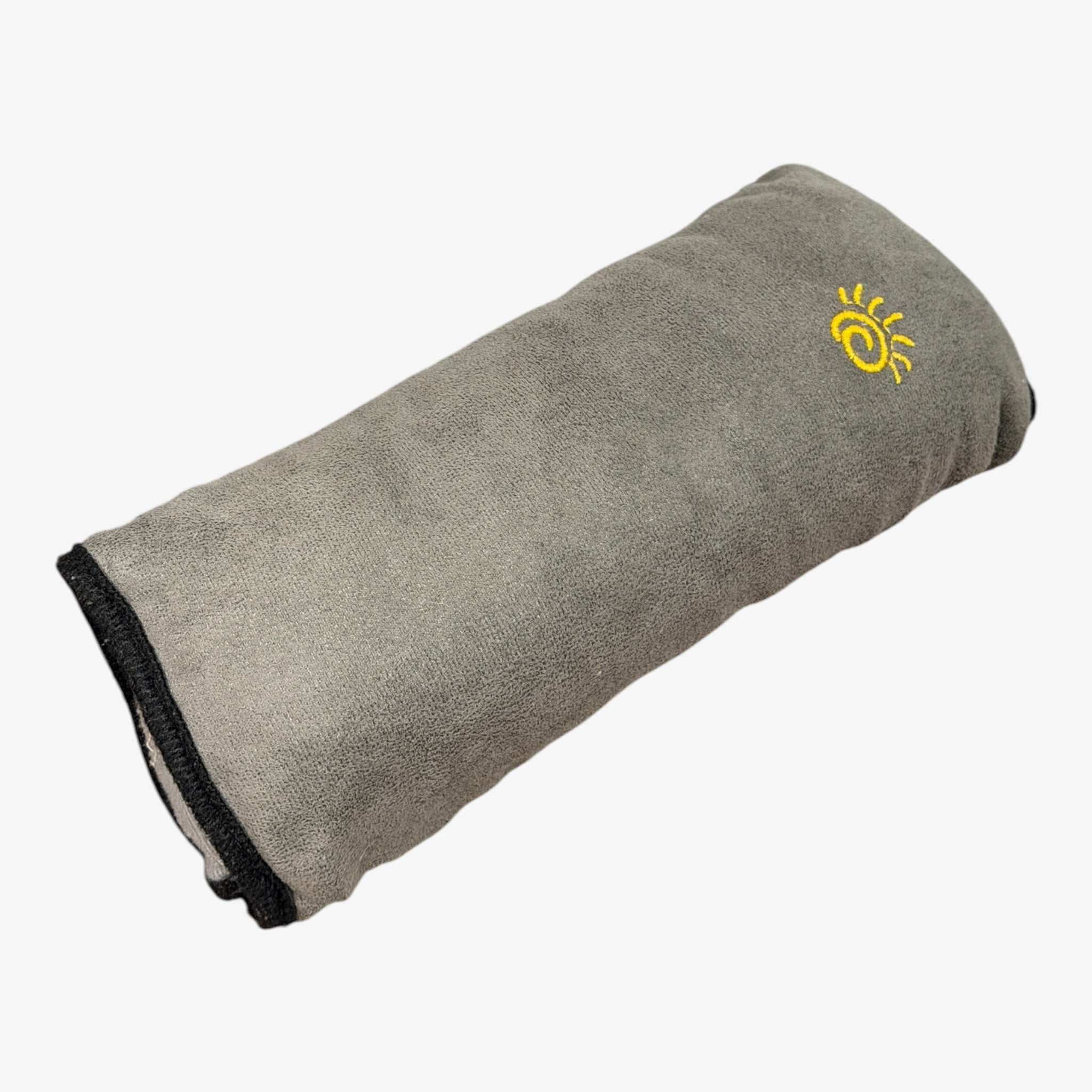 Seatbelt Pillow