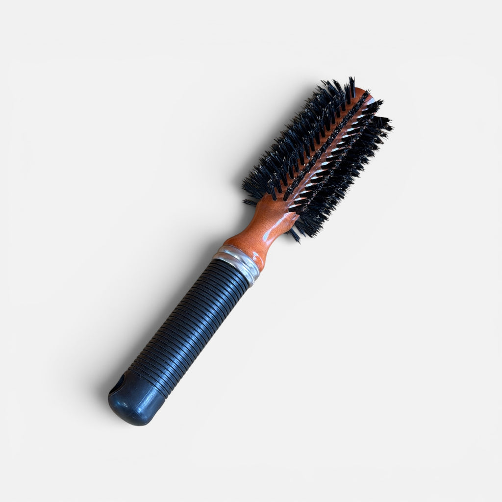 Conair Styling Essentials Round Boar Brush, Medium