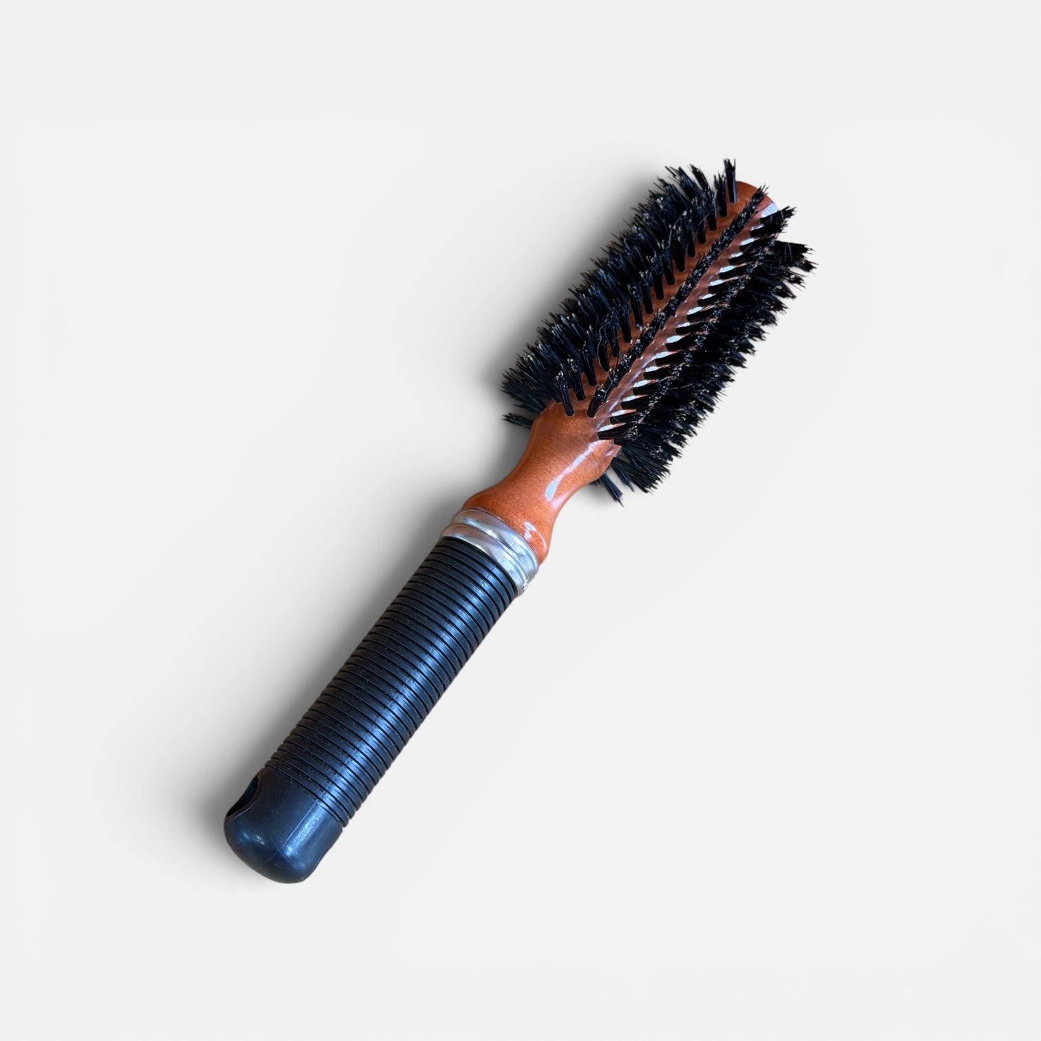 Conair Styling Essentials Round Boar Brush, Medium