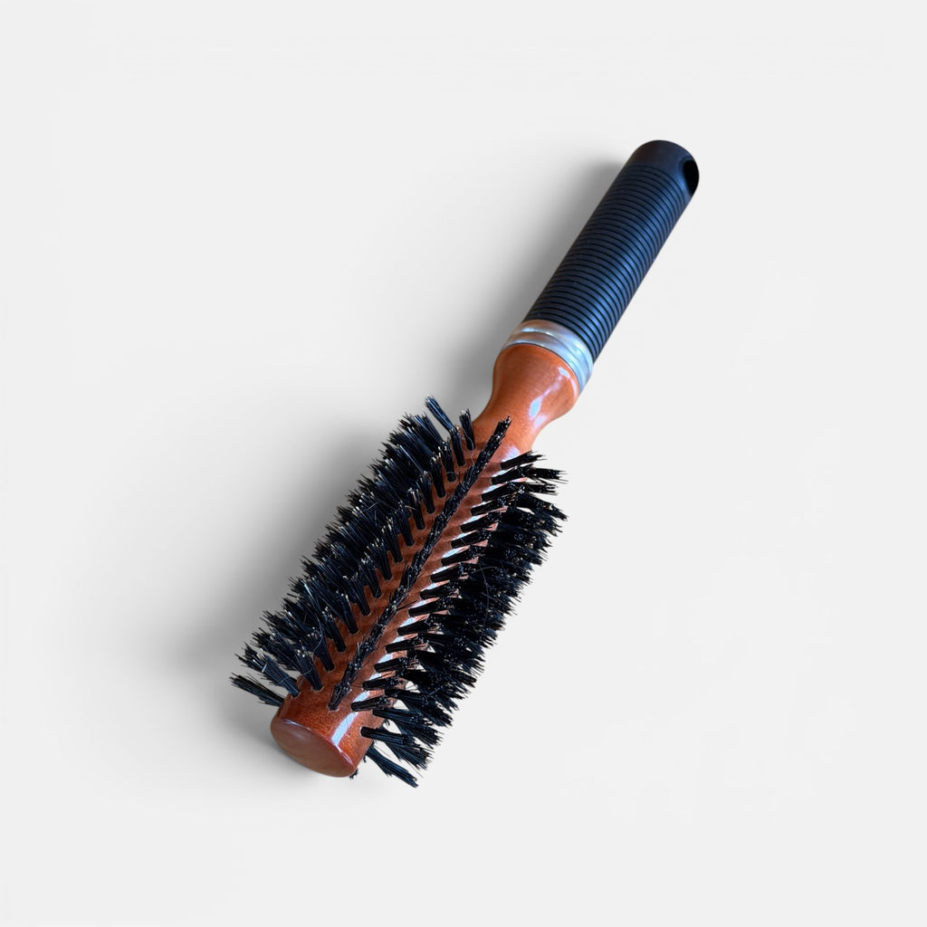 Conair Styling Essentials Round Boar Brush, Medium
