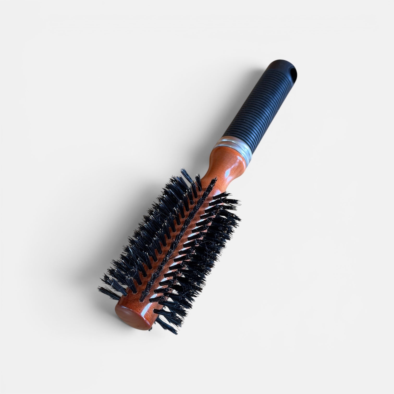 Conair Styling Essentials Round Boar Brush, Medium