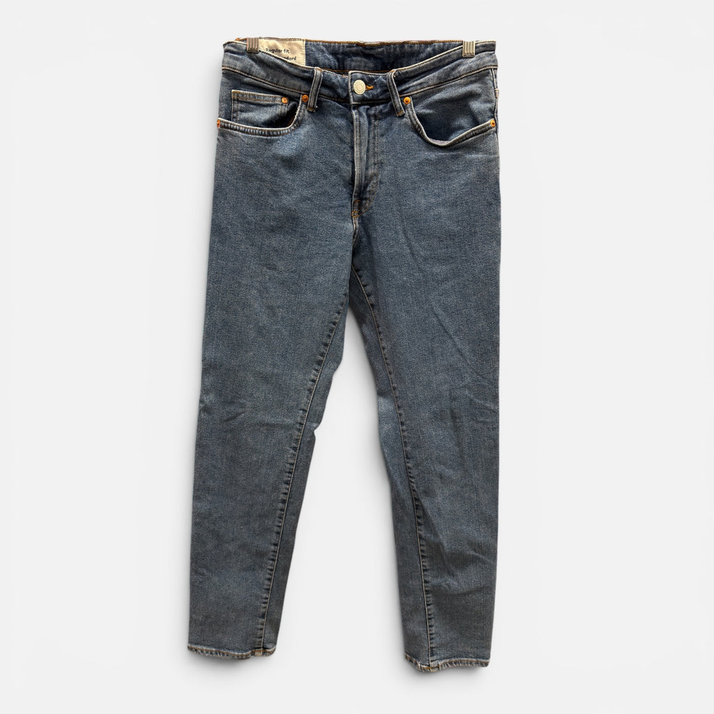 H&M Men's Regular Fit Jeans Size: 31 x 32