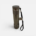 Mini Flashlight Silver