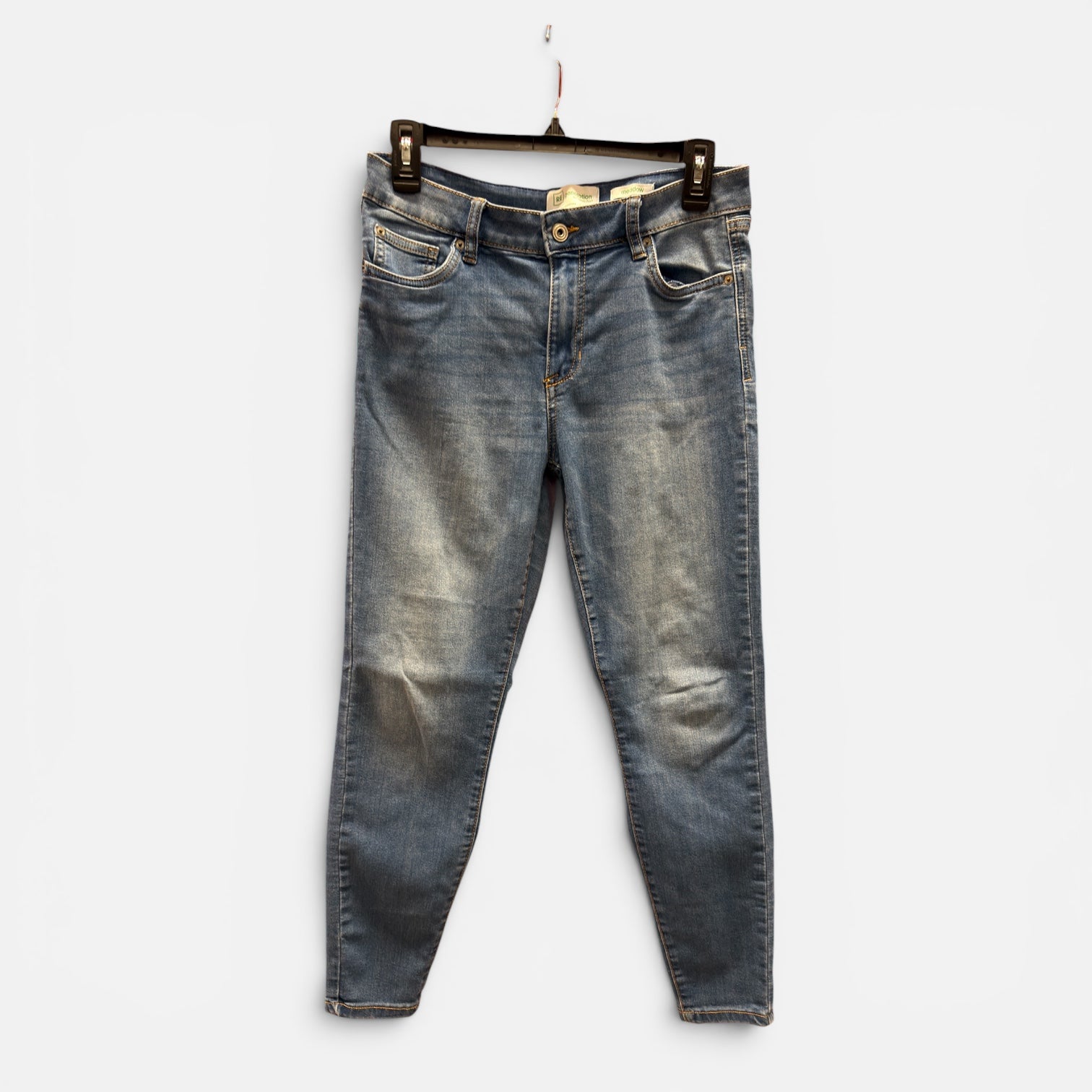 REgeneration by Celebrity Pink Women's Jeans Size: 7/28