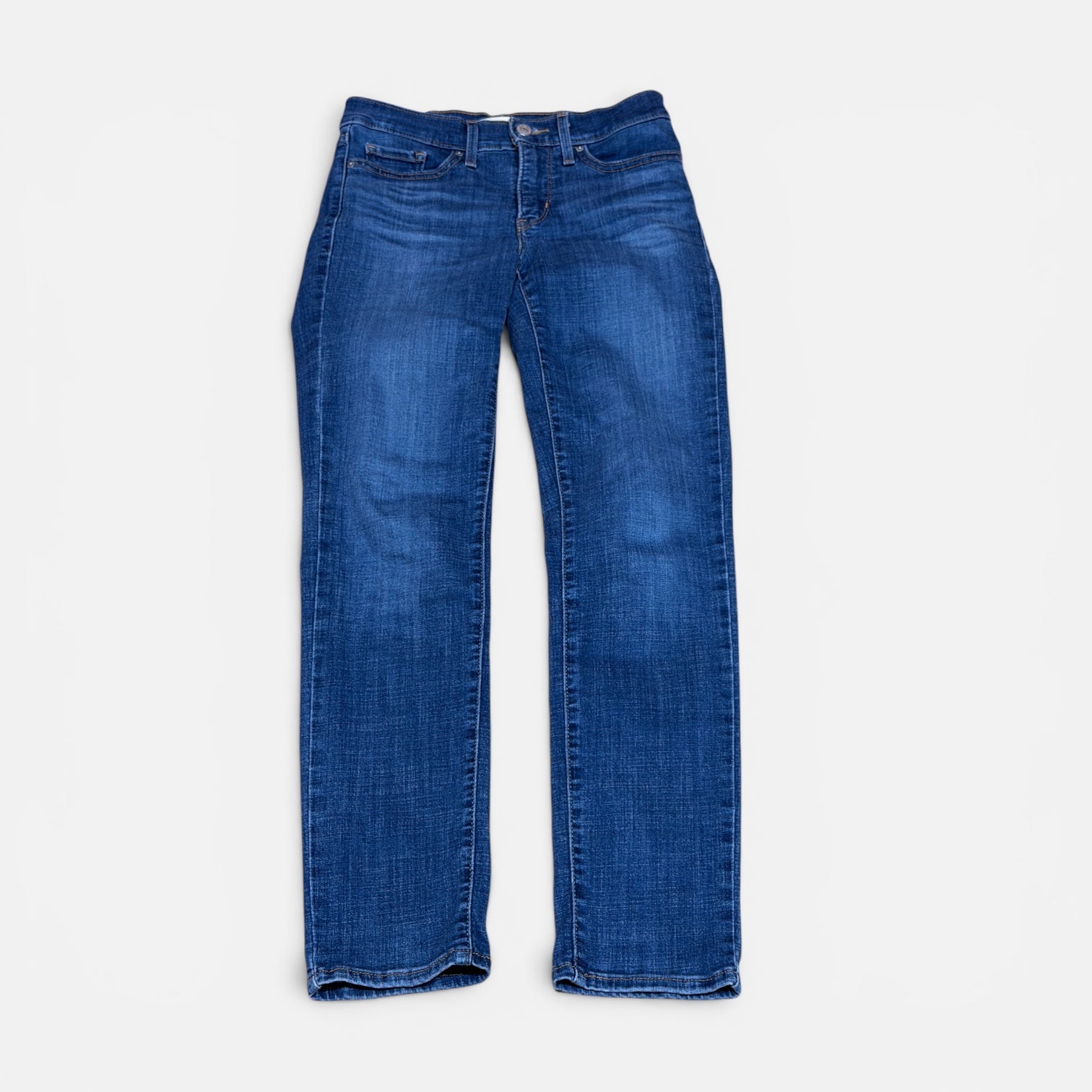 Levi's Women's 312 Shaping Slim Jeans Size: 25