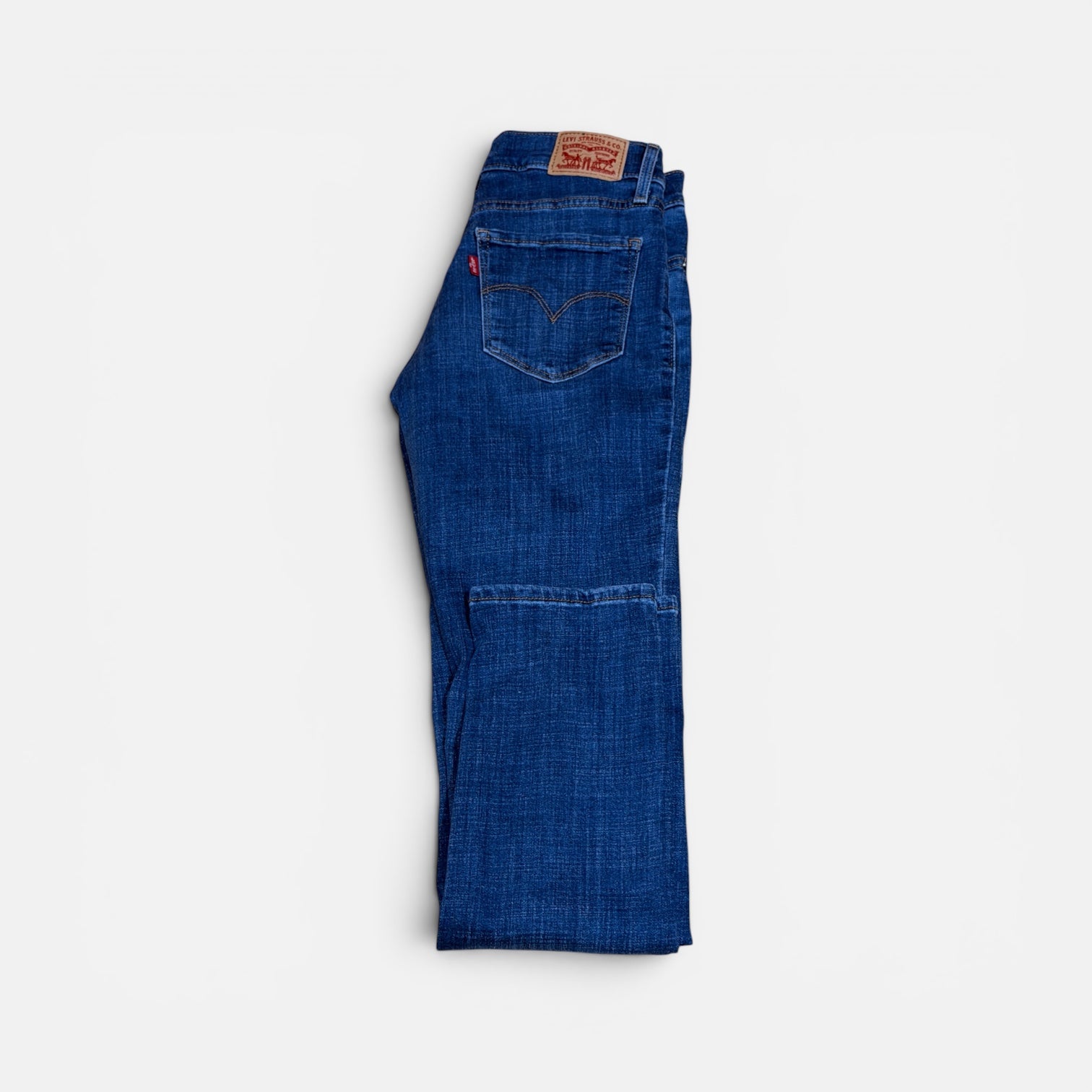 Levi's Women's 312 Shaping Slim Jeans Size: 25