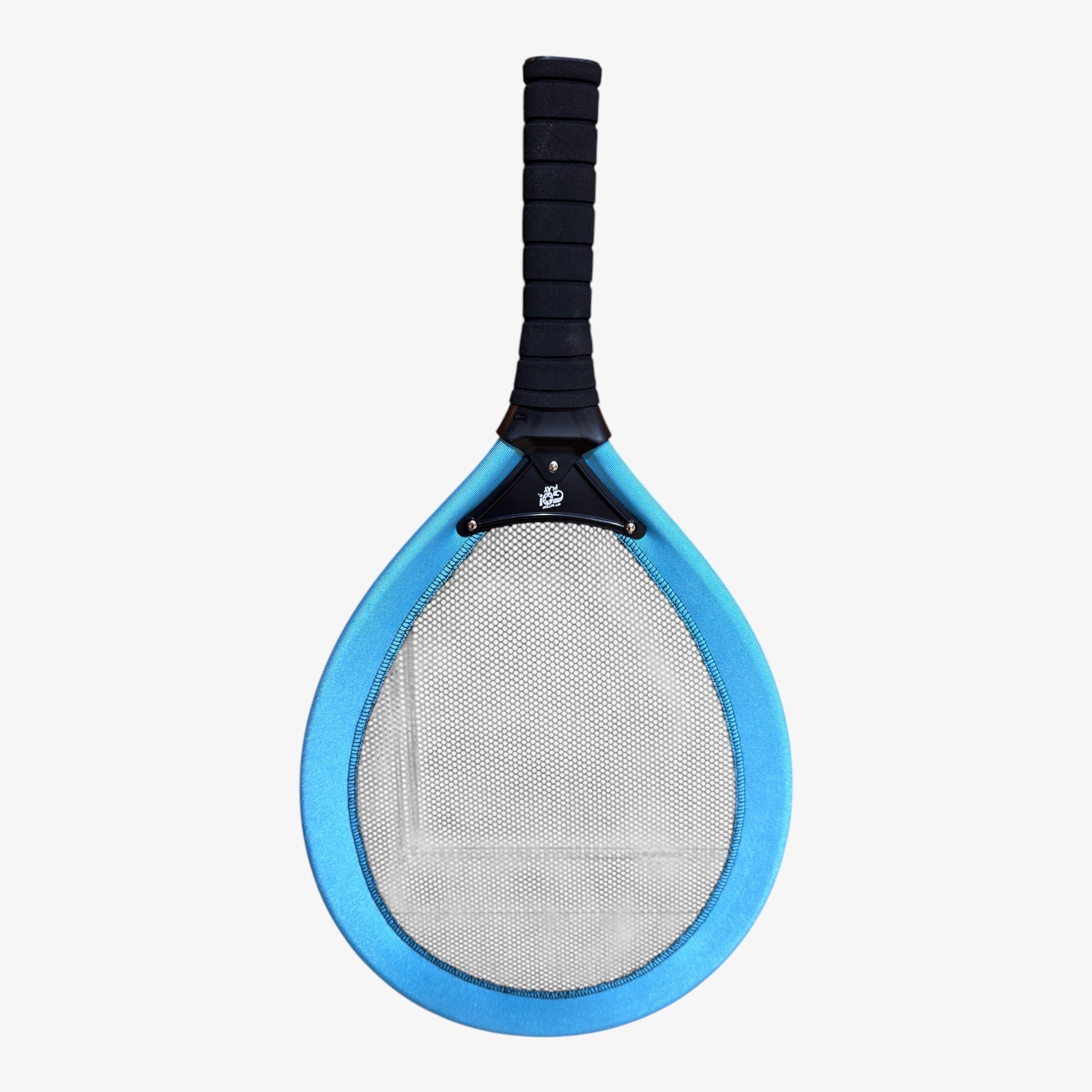 Toysmith Get Outside GO! Jumbo Tennis Racket 27" x 14"